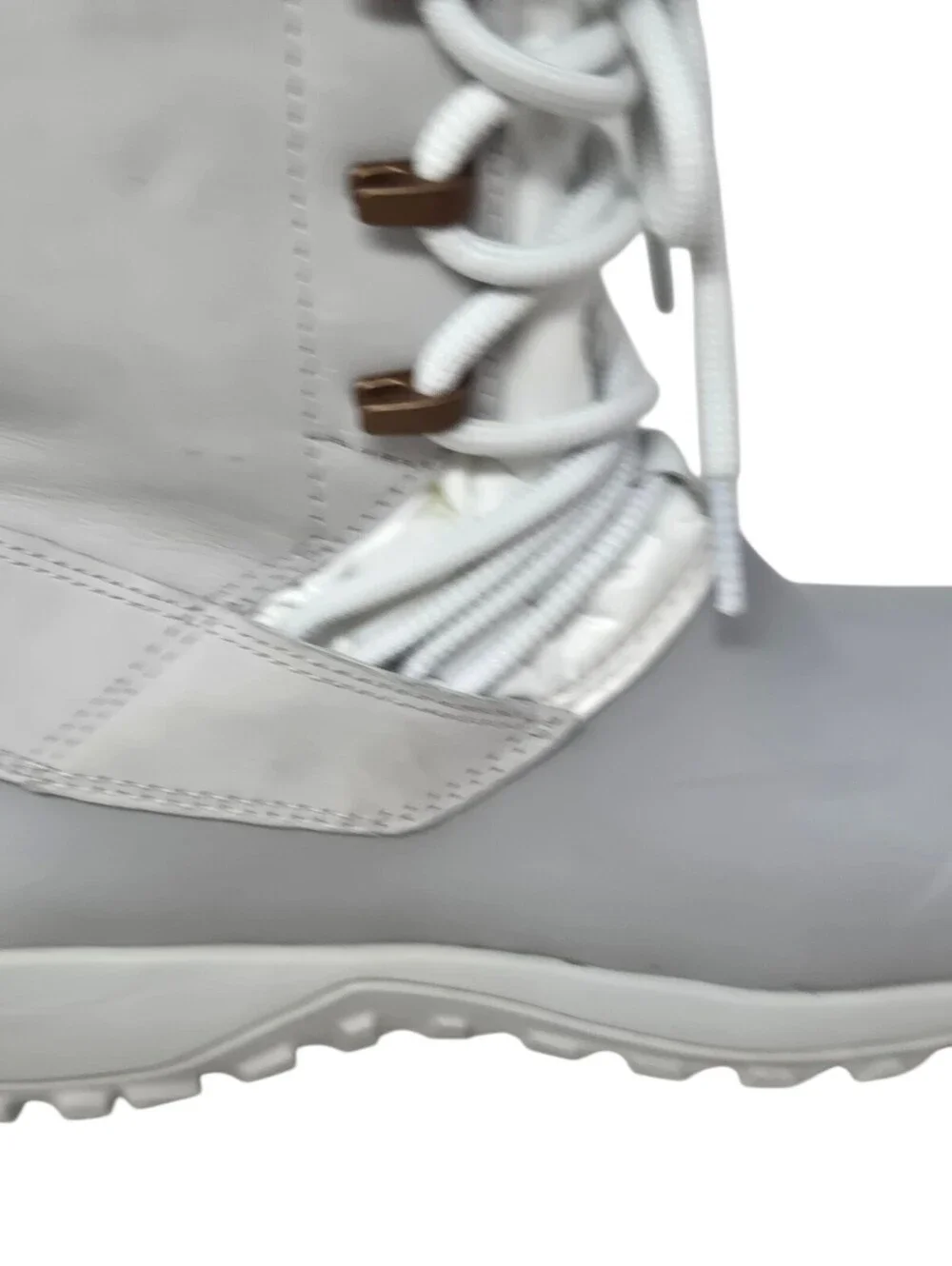 The North Face these are